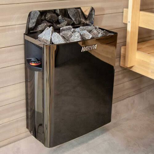 Harvia Sauna Heater 12KW